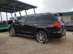 2008 Toyota Sequoia Limited