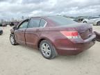 2009 Honda Accord lxp