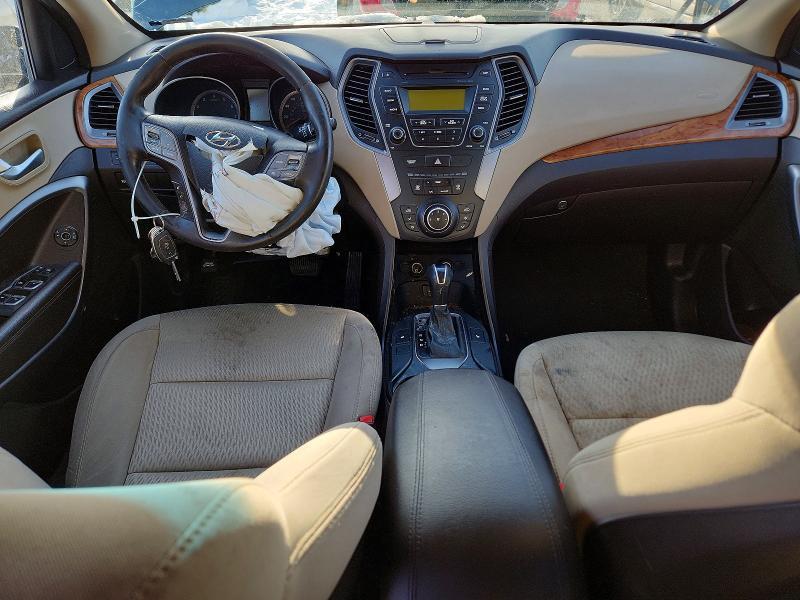 2013 Hyundai Santa fe Sport