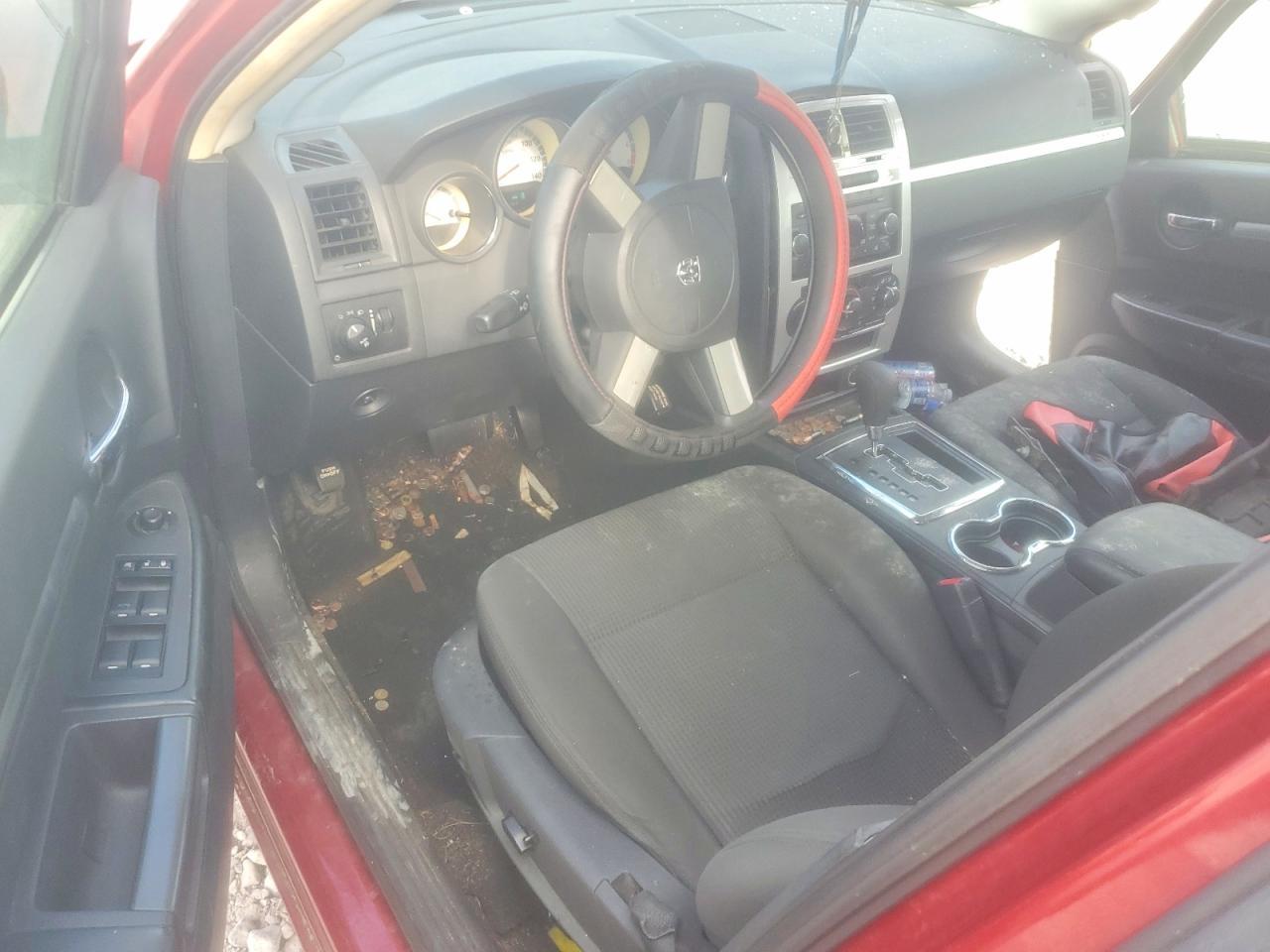 2009 Dodge Charger sxt