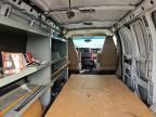 2019 Chevrolet Express G2500 Utility / Service Van