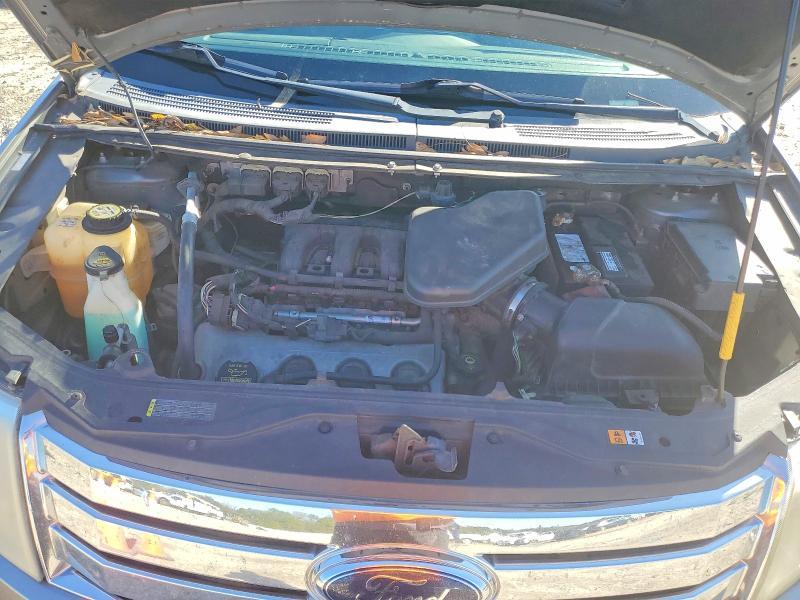 2008 Ford Edge sel