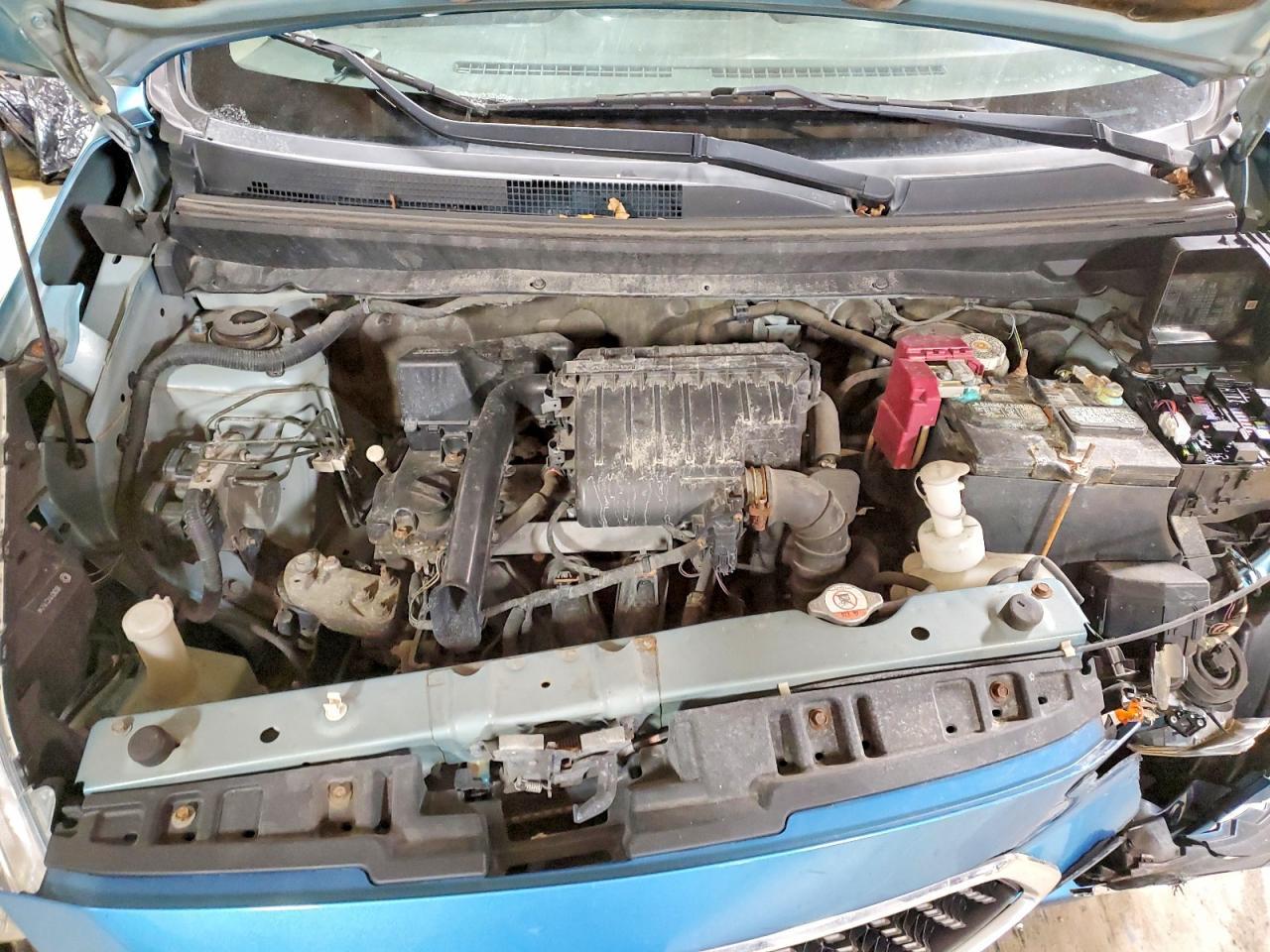 2017 Mitsubishi Mirage se