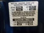 2007 Jaguar XK