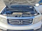 2015 Honda Pilot se