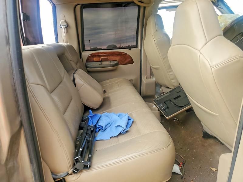 2002 Ford F250 Super Duty