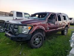 2015 Ford F350 Super Duty for sale in Sacramento, CA