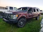 2015 Ford F350 Super Duty