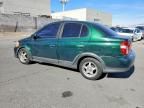 2002 Toyota Echo
