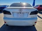 2012 Lexus Is 250