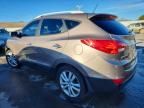 2012 Hyundai Tucson gls
