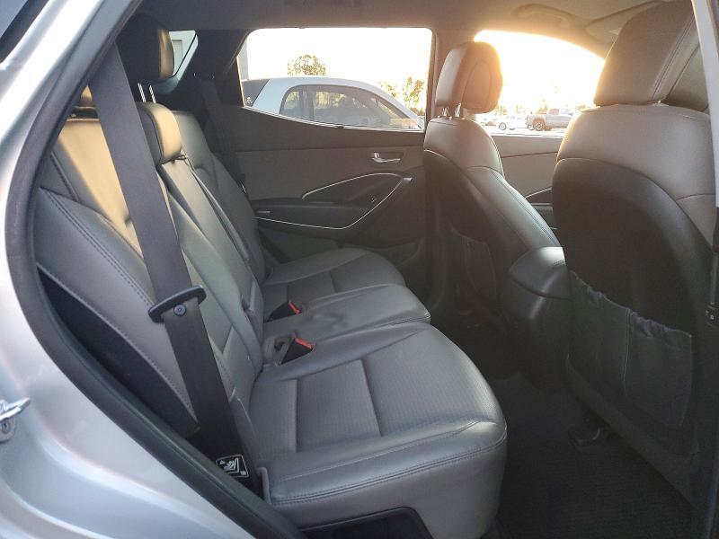 2014 Hyundai Santa fe Sport