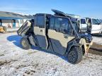 2025 Can-Am Defender Utility Vehicle