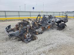 Ford Vehiculos salvage en venta: 2019 Ford F150 Supercrew