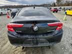 2018 Buick Lacrosse Avenir