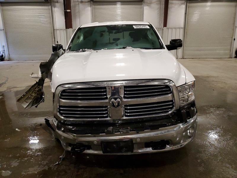 2019 Dodge Ram 1500 Classic slt