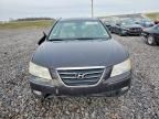 2009 Hyundai Sonata se