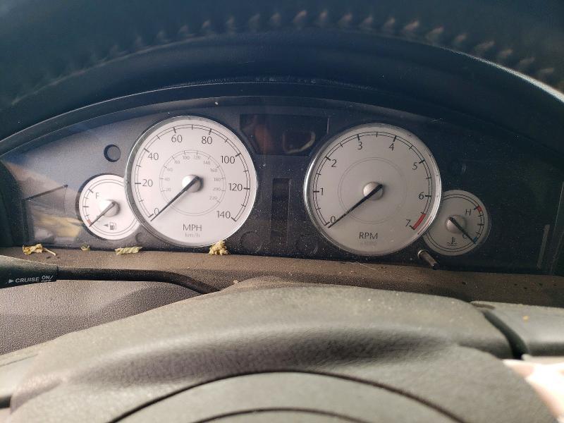 2005 Chrysler 300 Touring