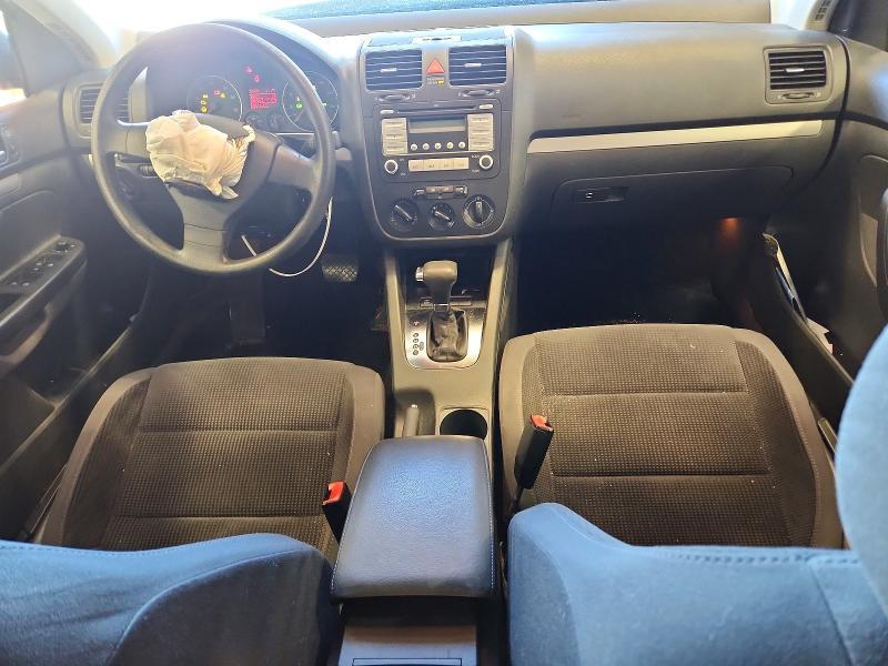 2009 Volkswagen Jetta s