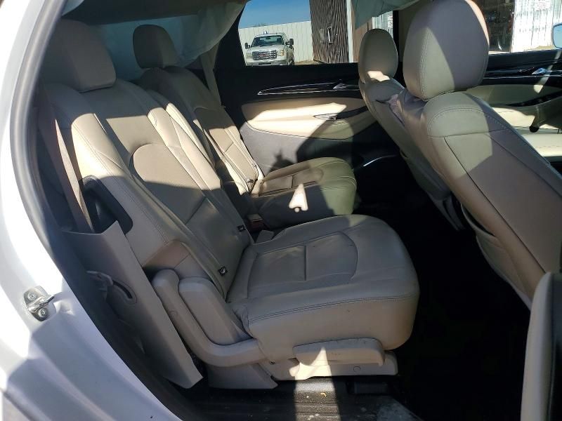 2019 Buick Enclave Premium