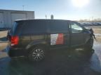 2012 Dodge Grand Caravan se