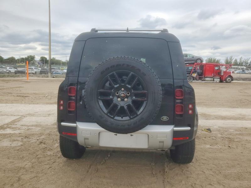 2023 Land Rover Defender 90 s