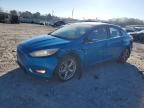 2016 Ford Focus Titanium