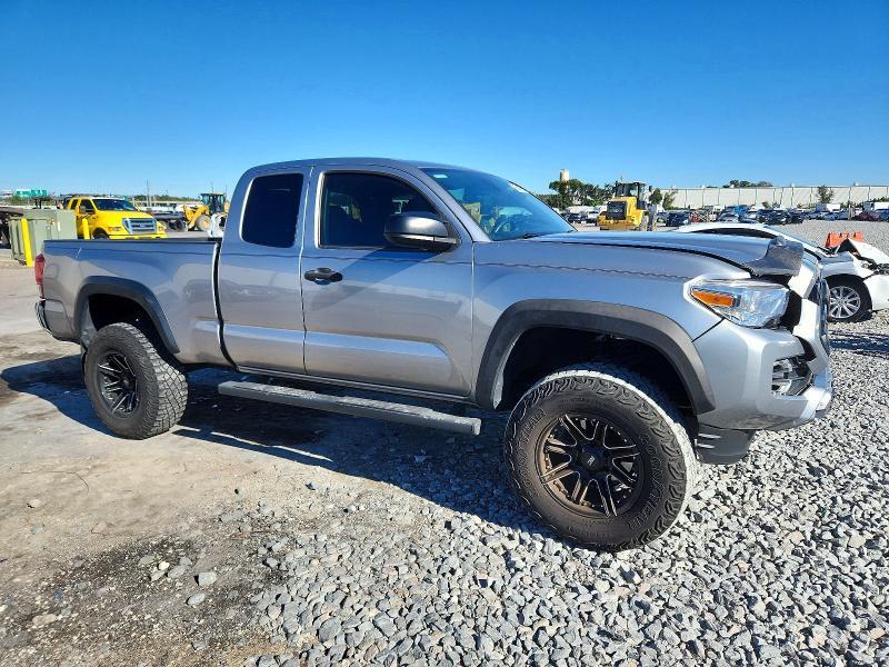 2019 Toyota Tacoma SR V6
