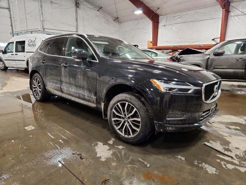 2021 Volvo Xc60 T5 Momentum