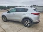 2017 KIA Sportage sx