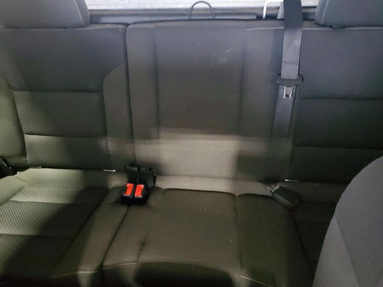 2019 Chevrolet Silverado K2500 Heavy Duty LT