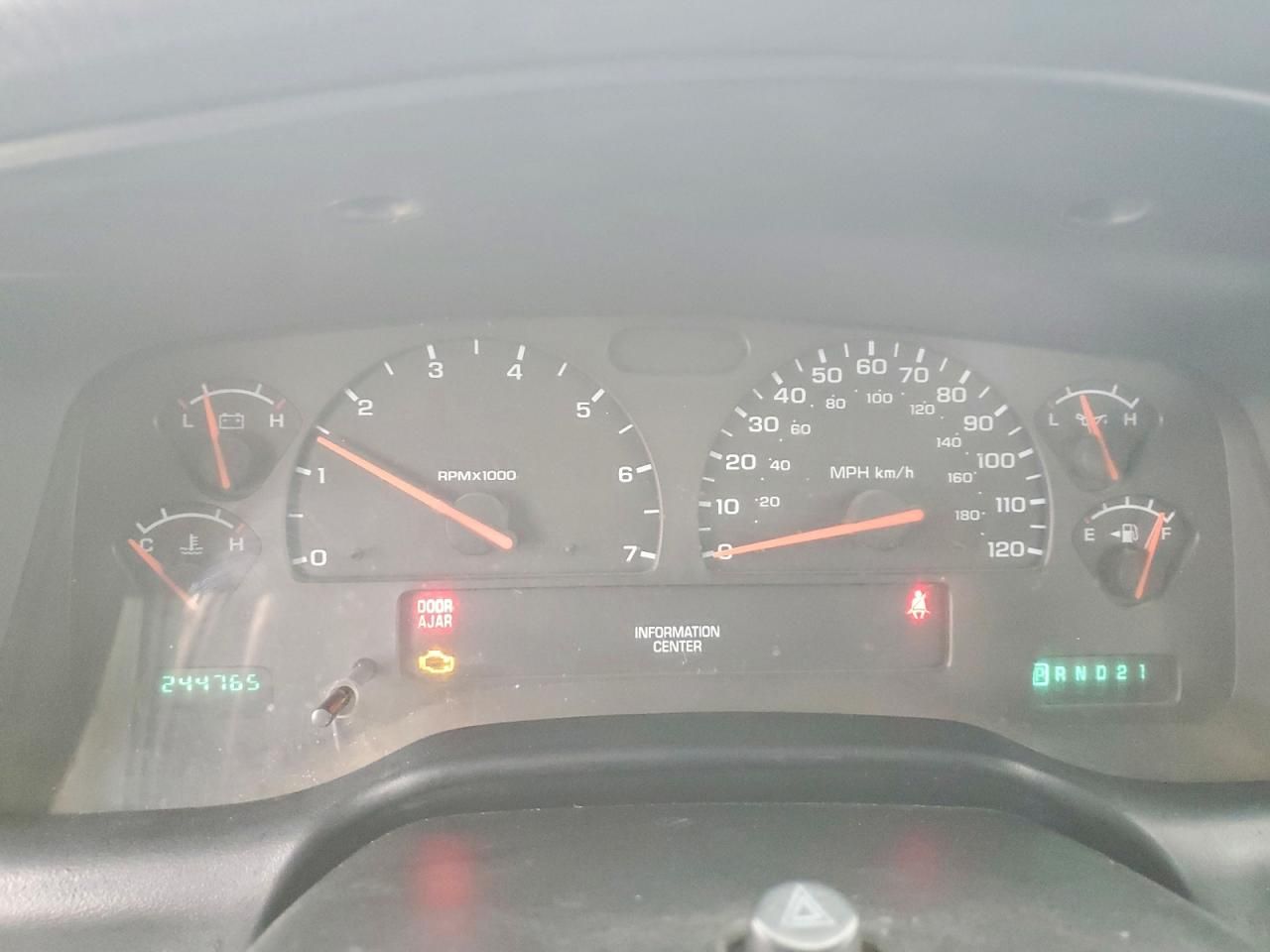 2004 Dodge Dakota Quad Sport