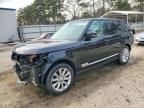 2014 Land Rover Range Rover hse