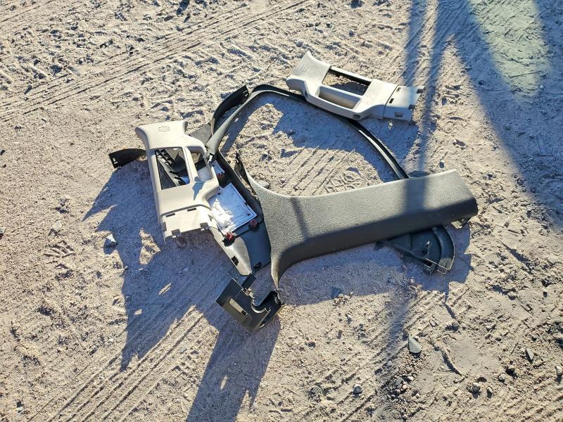 2017 Chev Silverado K1500 High Country