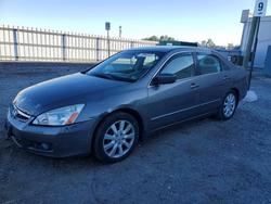 2007 Honda Accord ex for sale in Fredericksburg, VA