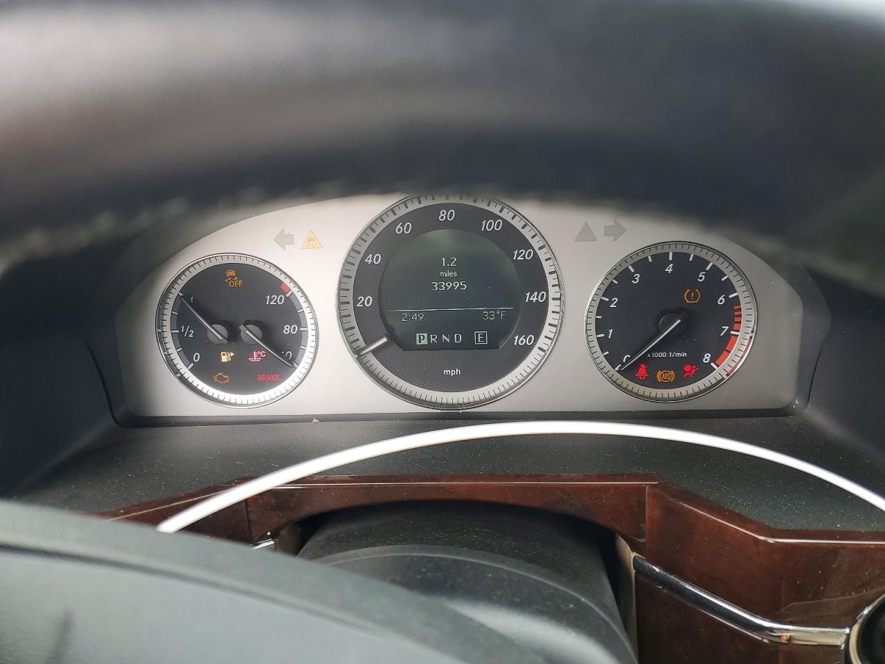 2012 Mercedes-Benz Glk 350 4matic