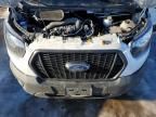 2024 Ford Transit T-150
