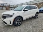 2023 KIA Sorento ex