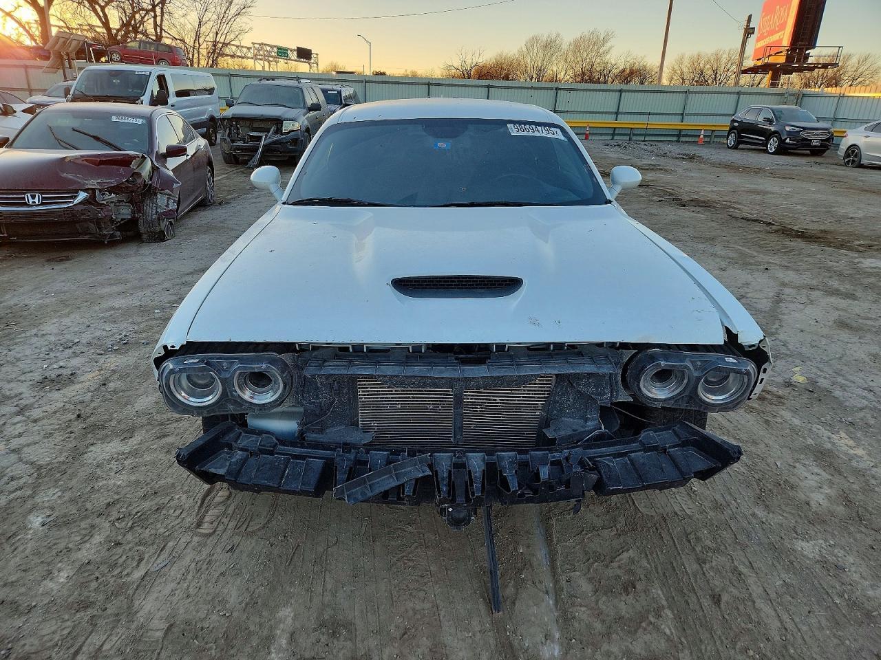 2023 Dodge Challenger R/T