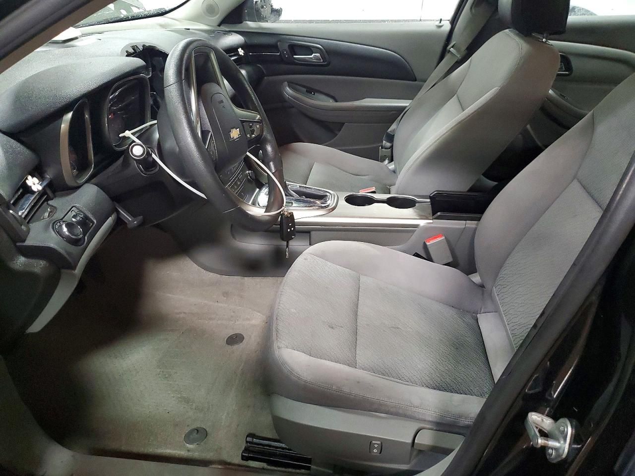 2013 Chevrolet Malibu ls