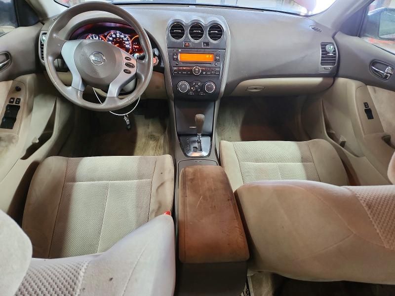 2007 Nissan Altima 2.5
