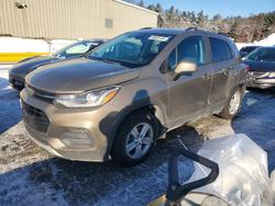 2021 Chevrolet Trax 1LT for sale in Exeter, RI