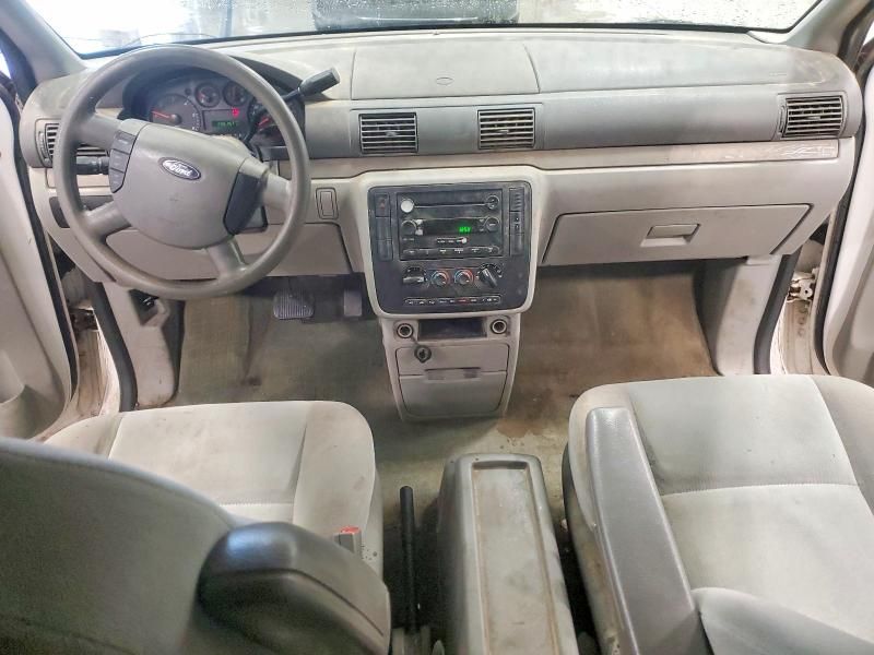 2004 Ford Freestar ses