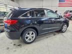 2013 Acura Rdx Technology