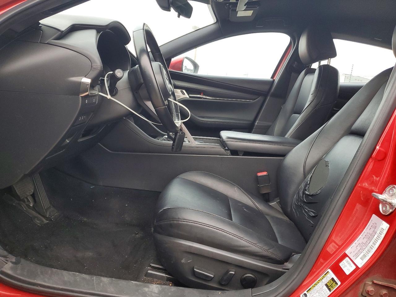 2019 Mazda 3 Preferred