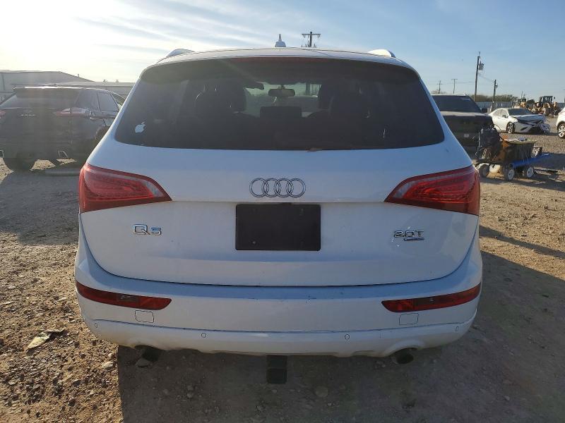 2012 Audi Q5 Premium Plus