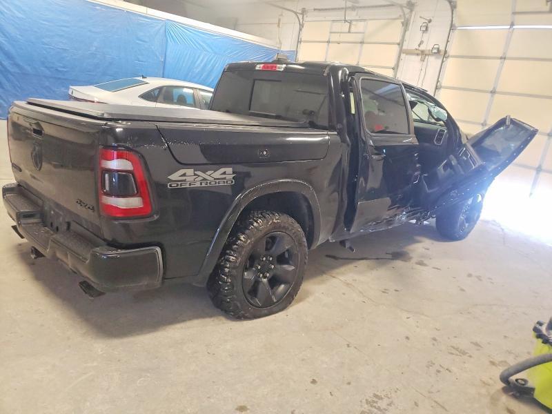 2020 Dodge 1500 Laramie