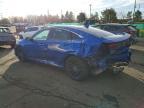 2020 Honda Civic si