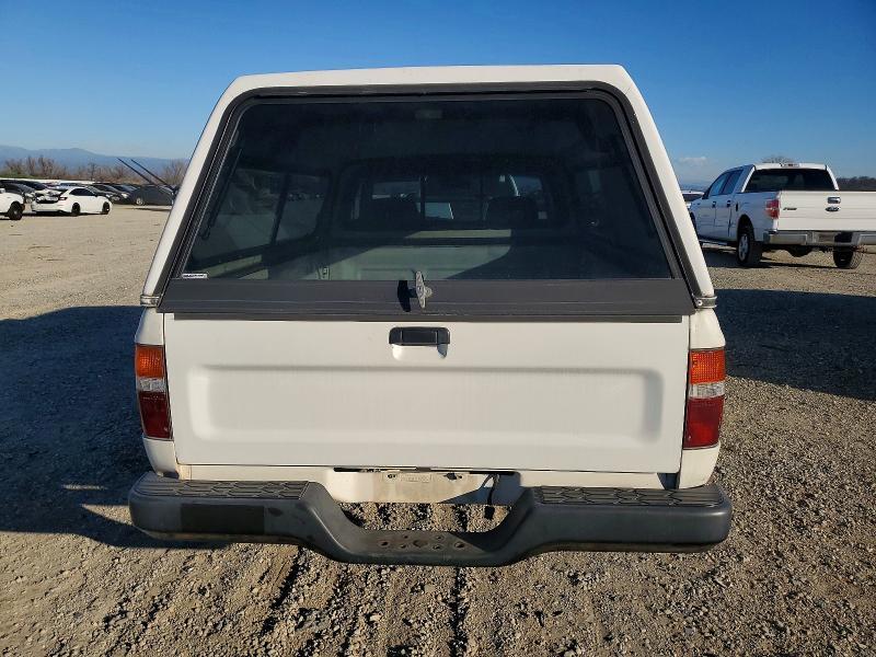 1991 Toyota Pickup 1/2 ton Long Wheelbase dlx
