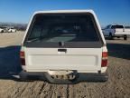 1991 Toyota Pickup 1/2 TON Long Wheelbase DLX